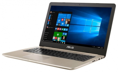  Asus N580VD-DM069T (90NB0FL1-M04520)