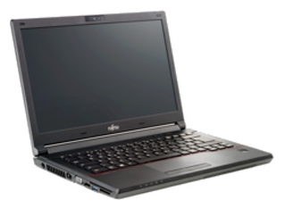  Fujitsu LIFEBOOK E544 (LKN:E5440M0002RU)