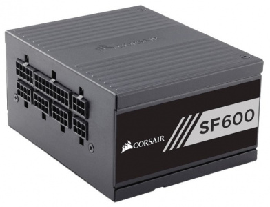   Corsair SFX SF600 600W