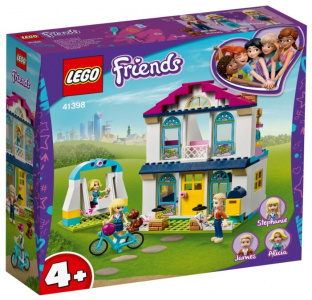    Lego Friends   - 