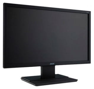    Acer V226HQLAB Black - 