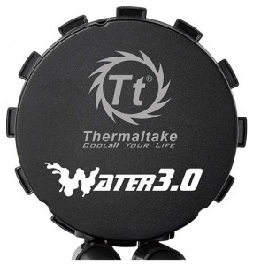  Thermaltake Water 3.0 Riing RGB 360