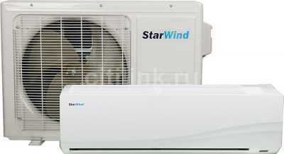 - StarWind TAC-18CHSA/HD