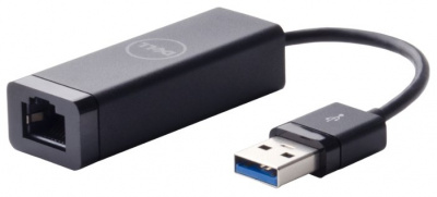   Dell USB (470-ABBT) Black