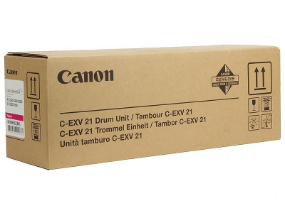    Canon C-EXV 21, purple - 