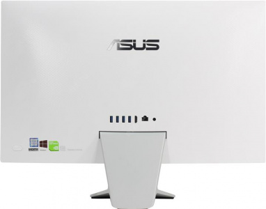    Asus V241ICUK-WA016T White - 