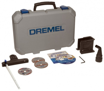   Dremel DSM20-3/4 Gray/black