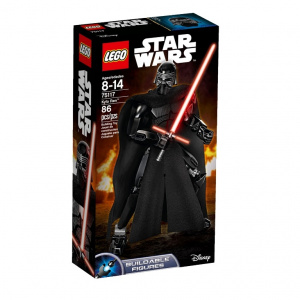    Lego Star Wars   (75117) - 