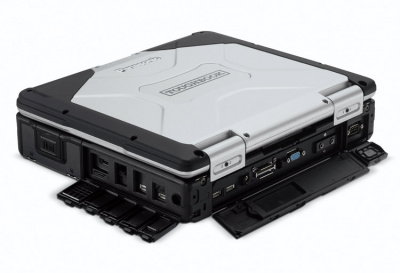  Panasonic Toughbook CF-31 MK5 (CF-3141600E9)