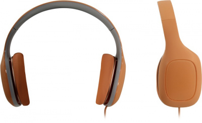    Xiaomi Mi Headphones Comfort Orange - 