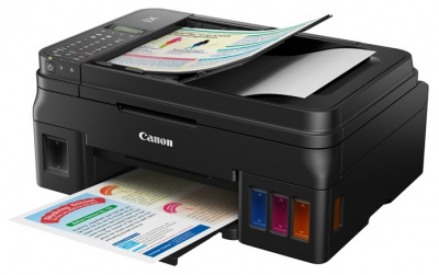    Canon Pixma G4400 - 