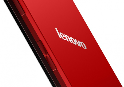    Lenovo Vibe X2, Red - 