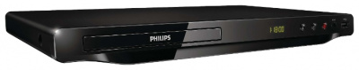   DVD- Philips DVP3650K - 