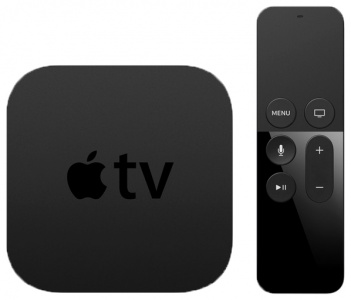  Apple TV 64GB 2015