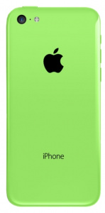    Apple iPhone 5C 8Gb, Green - 