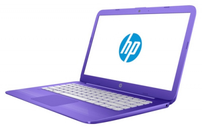  HP Stream 14-ax001ur (Y5V45EA), Violet