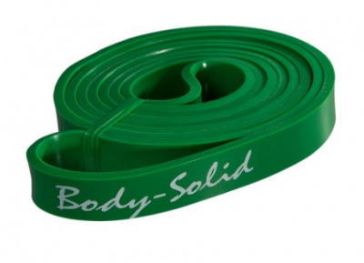    Body-Solid BSTB2, green - 