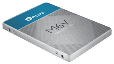 SSD- Plextor 128Gb PX-128M6V