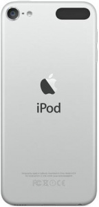     Apple iPod touch 6 16Gb, Silver - 