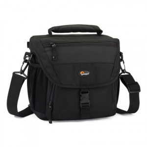      Lowepro Nova 170AW, Black - 