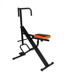     Sport Elit Horse rider SE816 - 