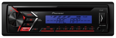   Pioneer DEH-S100UBB - 