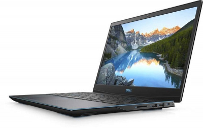  DELL G3 15 3590 (G315-1574), black