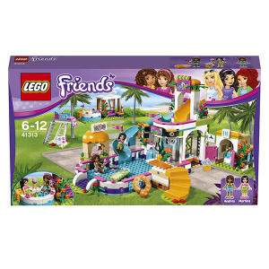    Lego Friends 41313   - 