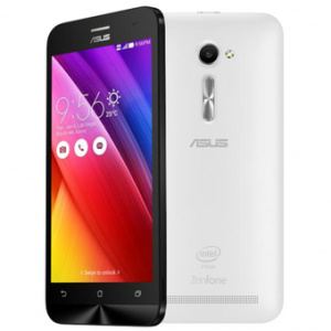    Asus Zenfone 2 Laser ZE500KL 8Gb White - 