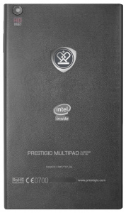  Prestigio MultiPad PMT7787 3G Black