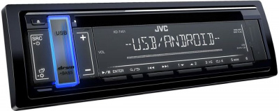   JVC KD-T401 4x50 - 