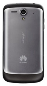    Huawei Ascend G300 Black Chrome - 