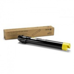    Xerox 006R01530, yellow - 