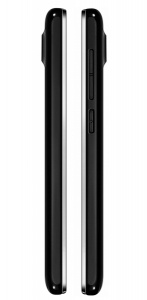    Lenovo IdeaPhone A536 (P0R60008RU) Black - 