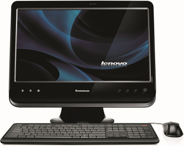    Lenovo C200-D522G320B - 