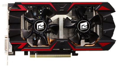  PowerColor Radeon R9 380 (4Gb GDDR5) AXR9 380 4GBD5-PPDHE