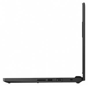  Dell Latitude 3460-4520, Black