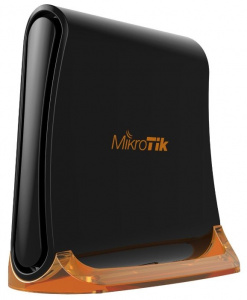 Wi-Fi  MikroTik hAP mini RB931-2nD