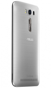    ASUS Zenfone 2 Laser ZE500KL 16Gb Silver - 