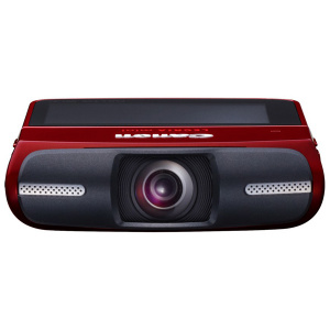    Canon LEGRIA mini KIT RED - 