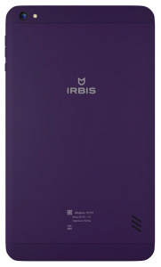  Irbis TZ797 2Gb/16Gb LTE Purple