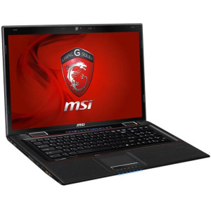  MSI GE70 2PL-029RU (Apache) Black