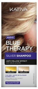  Kativa Blue Therapy Silver