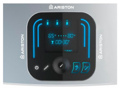  Ariston ABS VLS EVO QH 100