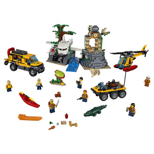    LEGO City 60161 - 