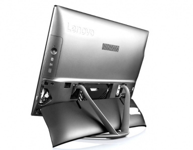    Lenovo AIO300-22ISU (F0BX00AWRK) - 