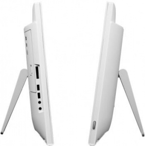    Lenovo C255 White (57318124) - 