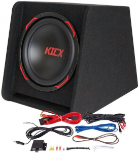    Kicx GT305BPA - 