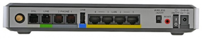 ADSL- D-Link DVA-G3672B/RU/D