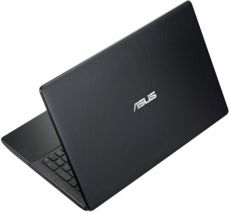  ASUS X751SV-TY010T, Black